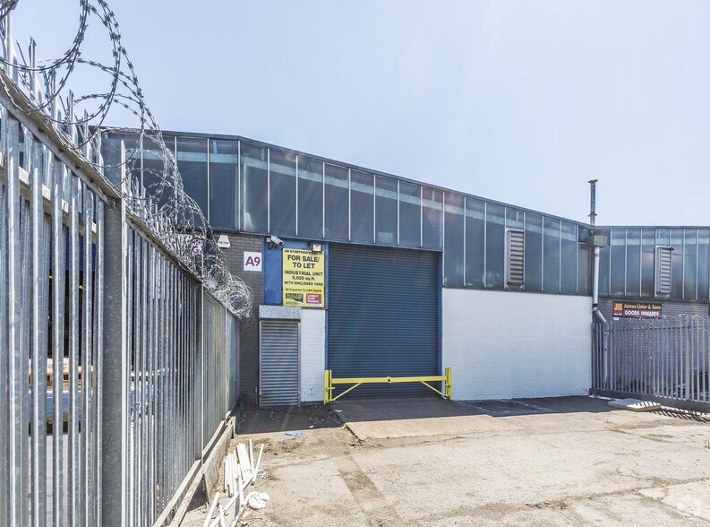 Stafford Park 15, Telford for lease - Building Photo - Image 3 of 3