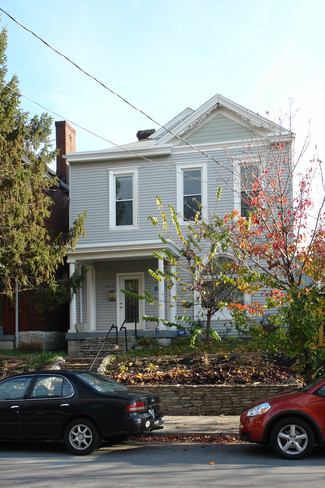 Plus de détails pour 1017 Baxter Ave, Louisville, KY - Bureau à louer