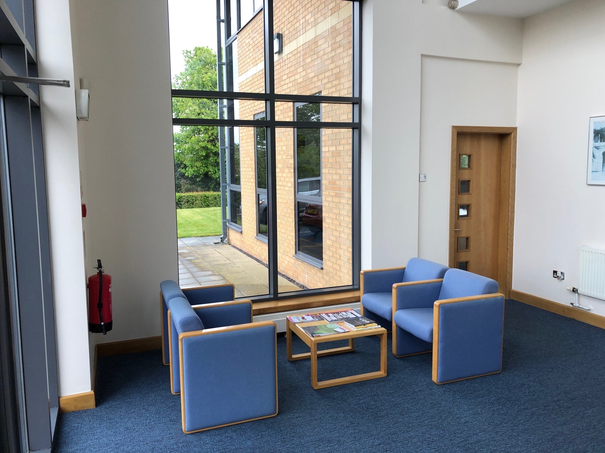 Wrexham Rd, Mold for lease Interior Photo- Image 1 of 3