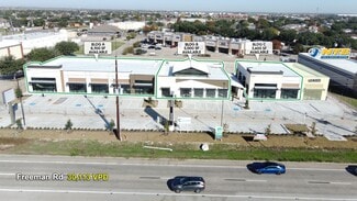 More details for 20440 FM 529 Rd, Cypress, TX - Retail for Lease