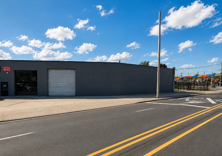 961-965 Wellwood Ave, Lindenhurst, NY for lease - Building Photo - Image 2 of 9
