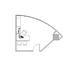 7324 Southwest Fwy, Houston, TX for lease Floor Plan- Image 1 of 1