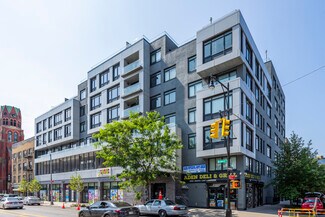 Plus de détails pour 594 Bushwick Ave, Brooklyn, NY - Commerce de détail à louer