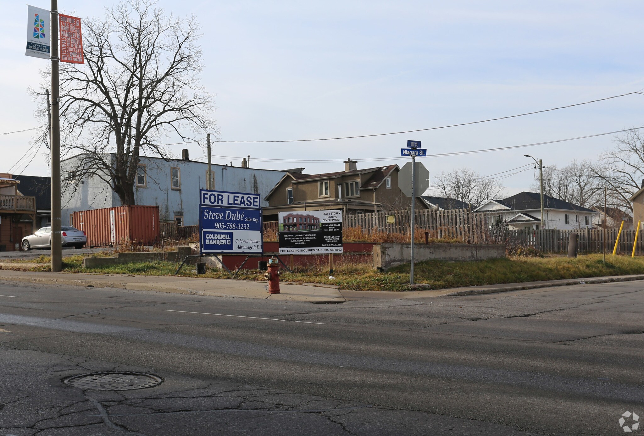 37 Niagara St, Welland, ON for sale Primary Photo- Image 1 of 1