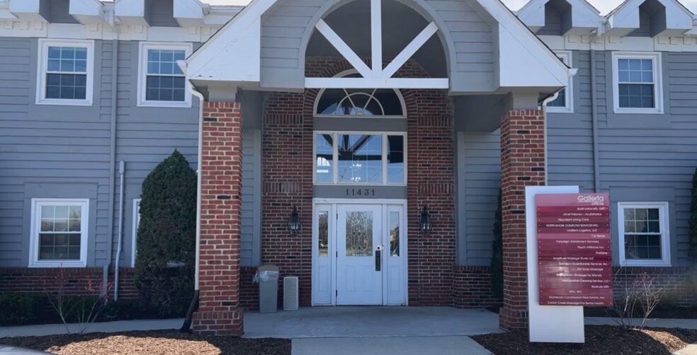 11431 N Port Washington Rd, Thiensville, WI à louer - Vidéo sur l’inscription commerciale - Image 2 de 8