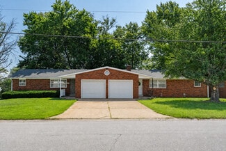Plus de détails pour 210 Anderson Ln, Belleville, IL - Multi-résidentiel à vendre