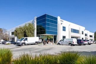 Plus de détails pour 1969 Kellogg Ave, Carlsbad, CA - Bureau à louer