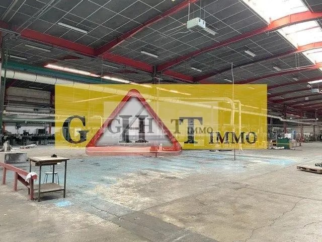 Office in Morangis for lease - Interior Photo - Image 3 of 10