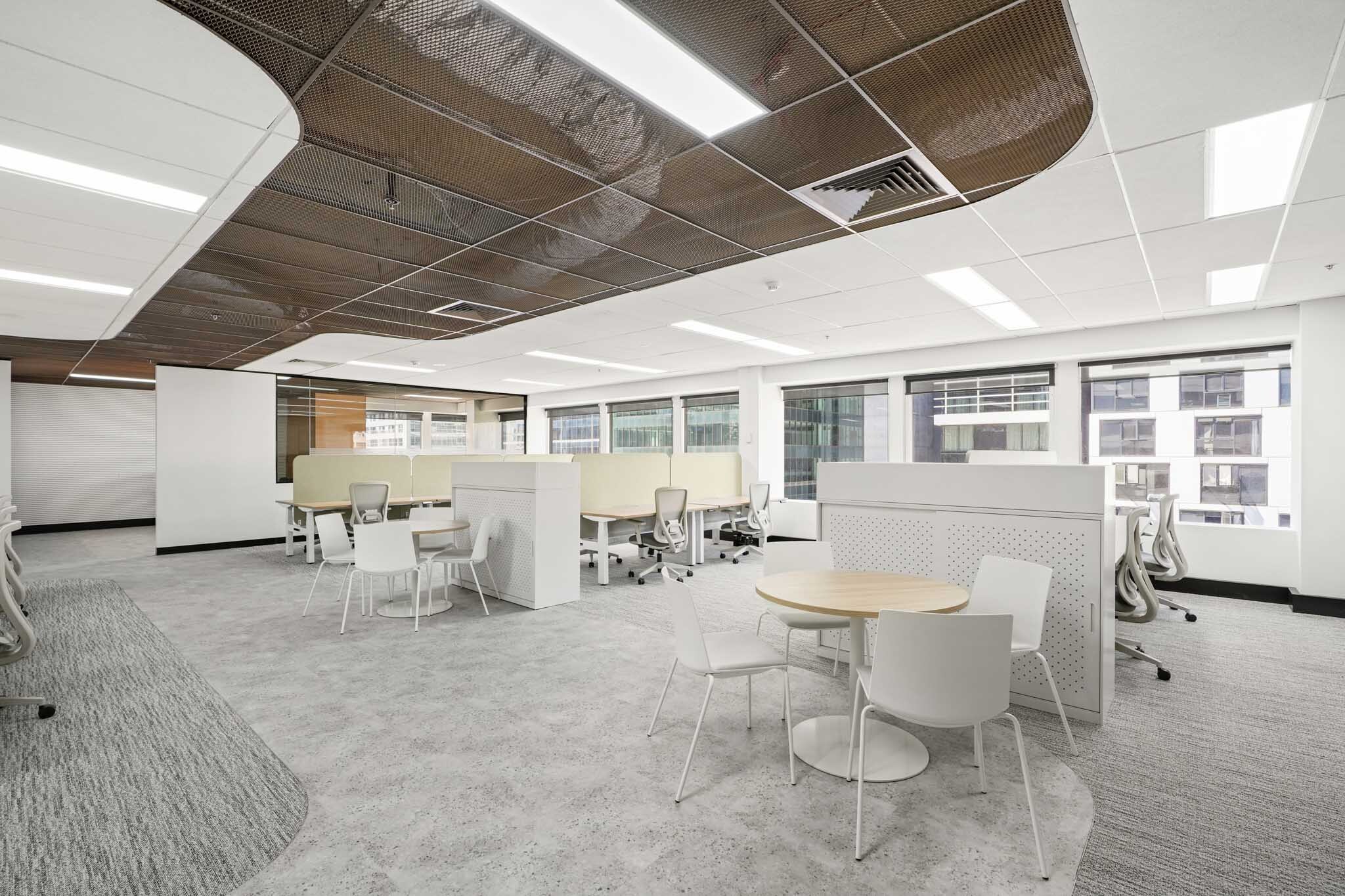 140 Bourke St, Melbourne for lease Interior Photo- Image 1 of 8