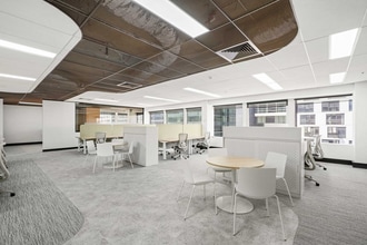 140 Bourke St, Melbourne for lease Interior Photo- Image 1 of 8