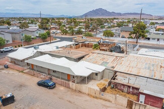 More details for 5900 Cassedy Ln, Las Vegas, NV - Multifamily for Sale