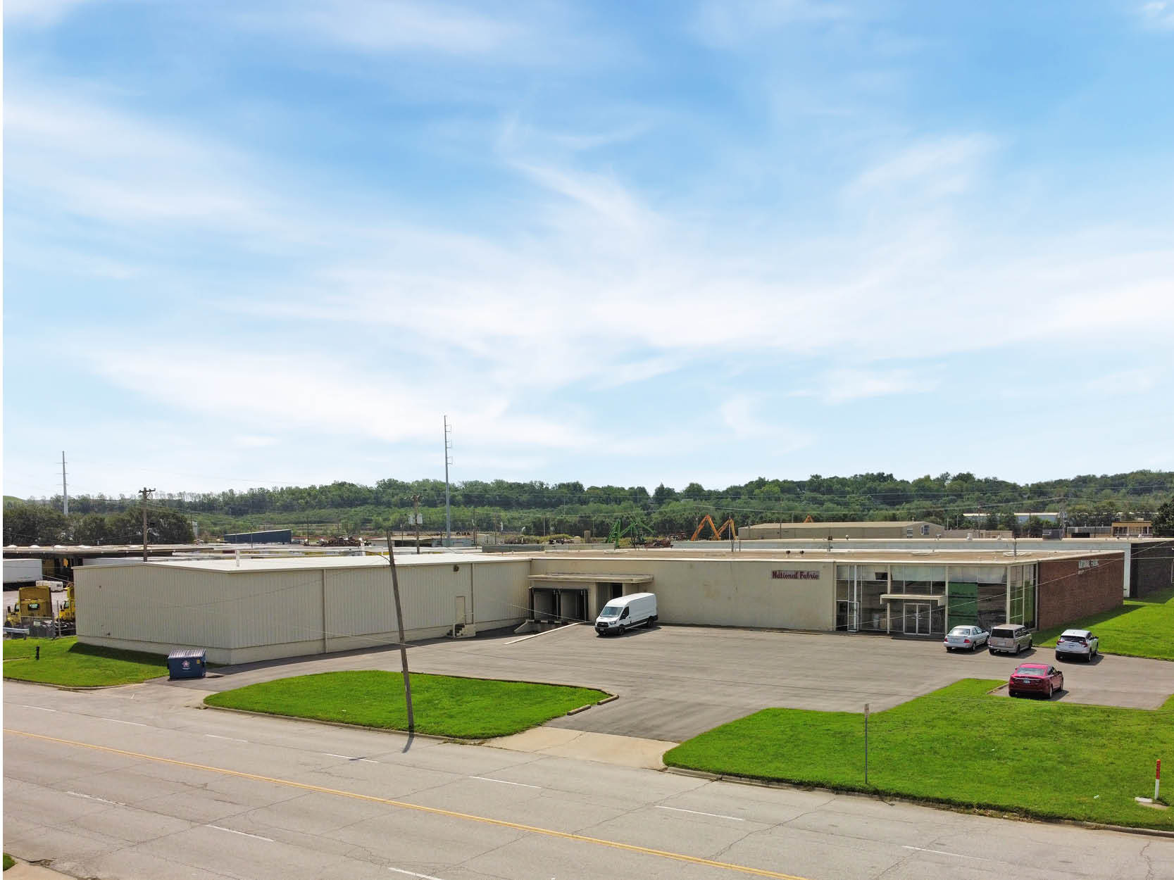 901 S 7th St, Kansas City, KS for sale Building Photo- Image 1 of 1