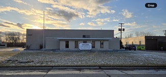 More details for 34401 Commerce Rd, Fraser, MI - Industrial for Lease