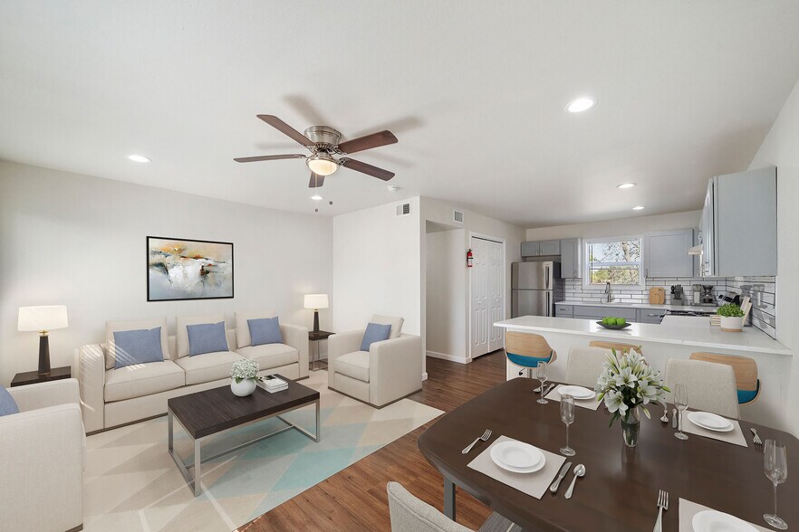 6403 Sloan St, Houston, TX à vendre - Photo intérieure - Image 2 de 45