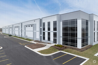 More details for 630 Milwaukee, Vernon Hills, IL - Industrial for Lease