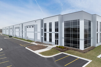 More details for 630 Milwaukee, Vernon Hills, IL - Industrial for Lease