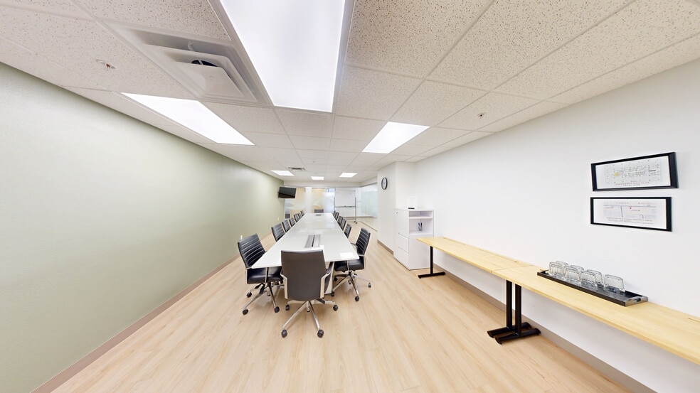 101 Convention Center Dr, Las Vegas, NV for lease - Matterport 3D Scan - Image 3 of 43