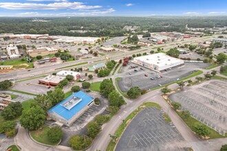 200 Buyers Dr, Dothan, AL - Aerial  map view - Image1