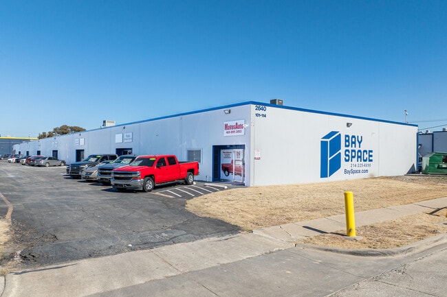 More details for 2630 Northaven Rd, Dallas, TX - Flex, Industrial for Lease