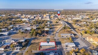 More details for 2602-2606 Jones St, Greenville, TX - Retail for Sale
