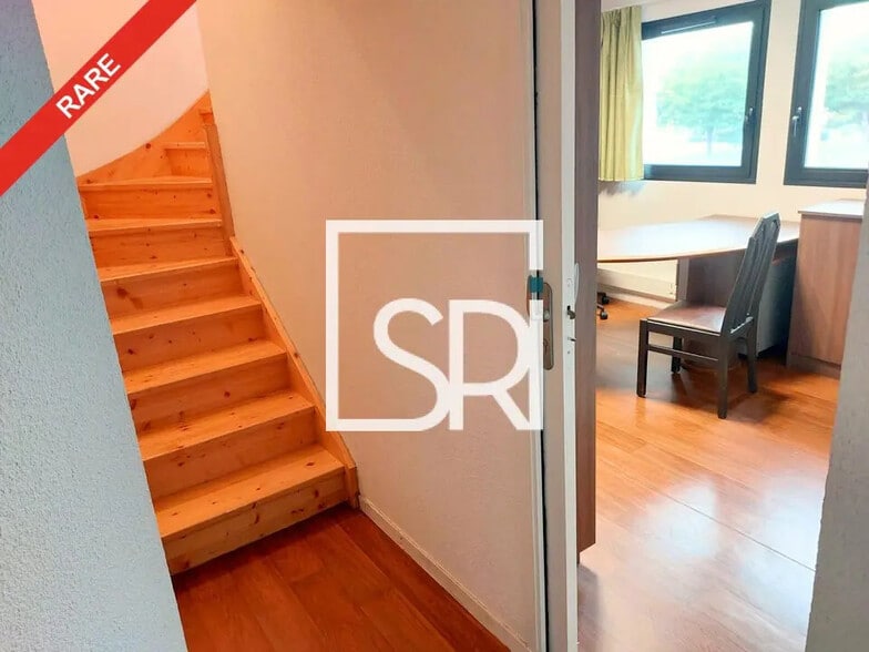 Office in Aubière for lease - Building Photo - Image 3 of 22