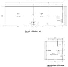1189 Pike Ln, Oceano, CA à louer Plan d’étage- Image 2 de 2