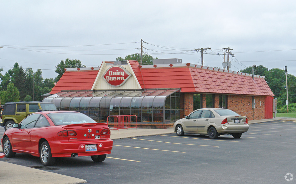 3905 S State Route 159, Edwardsville, IL à louer - Photo principale - Image 1 de 2