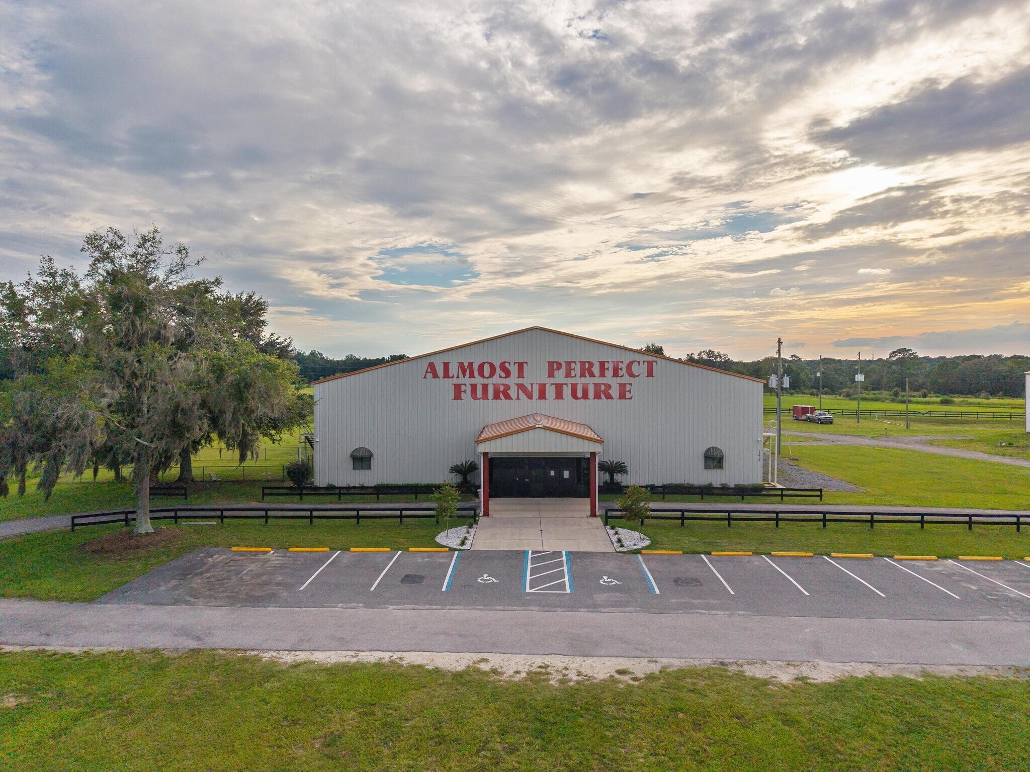 15004 S US Hwy 441, Summerfield, FL for sale Primary Photo- Image 1 of 19