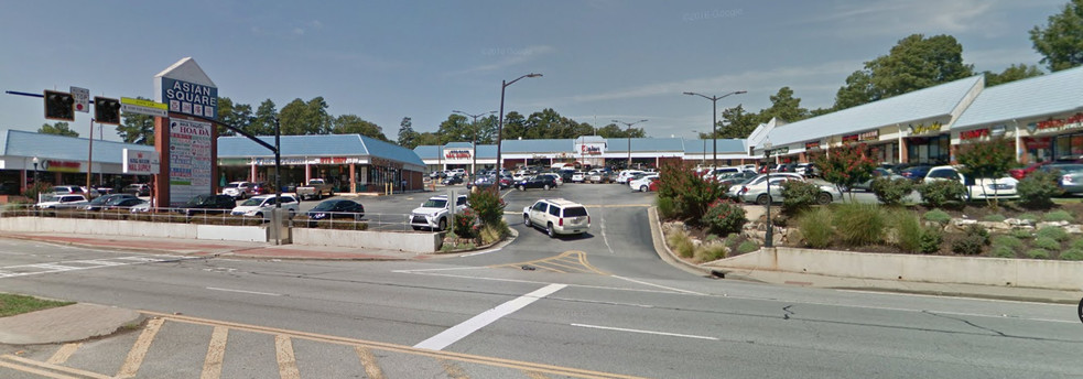 5150 Buford Hwy, Atlanta, GA for lease - Building Photo - Image 1 of 5