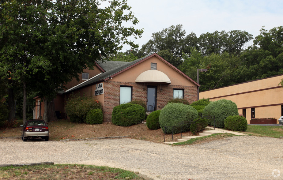 10495 Theodore Green Blvd, White Plains, MD for sale - Primary Photo - Image 1 of 1