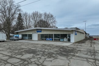 Plus de détails pour 312 W Main St, Delta, OH - Commerce de détail à vendre