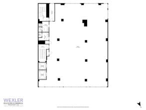 210 E 86th St, New York, NY à louer Plan d’étage- Image 1 de 1