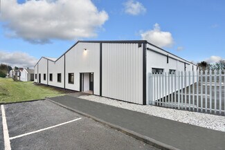 More details for 54 Nasmyth Rd, Glenrothes - Flex for Lease