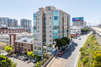 More details for 301 Bryant St, San Francisco, CA - Multifamily for Sale