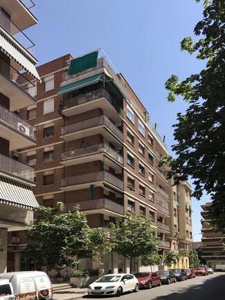 Plus de détails pour Calle María de Guzmán, 61, Madrid - Multi-résidentiel à vendre