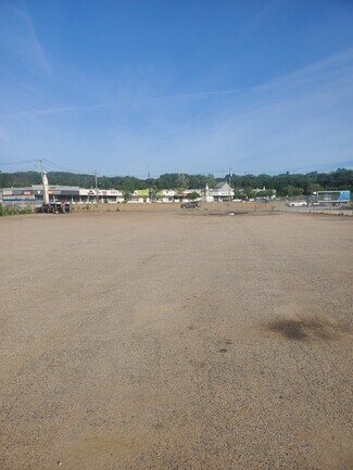 Plus de détails pour 49 SW Cutoff, Worcester, MA - Terrain à louer