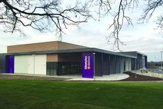 Plus de détails pour Commerce de détail à louer