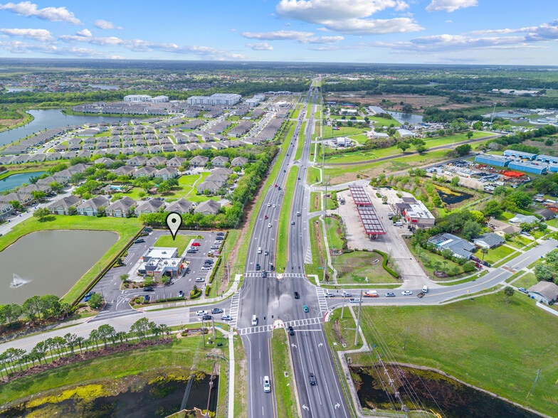 1591-1593 S John Young Pky, Kissimmee, FL for lease - Building Photo - Image 3 of 5