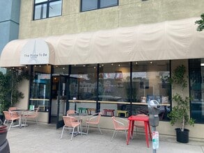 2510 Main St, Santa Monica, CA for lease Building Photo- Image 1 of 5