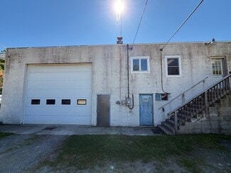 Plus de détails pour 12 Fox Farm Rd, Phillipsburg, NJ - Industriel à vendre