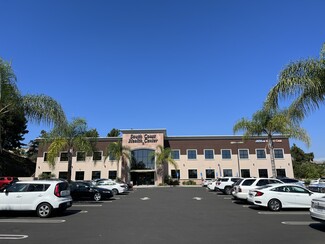 Plus de détails pour 5 Journey, Aliso Viejo, CA - Bureau/Médical à louer