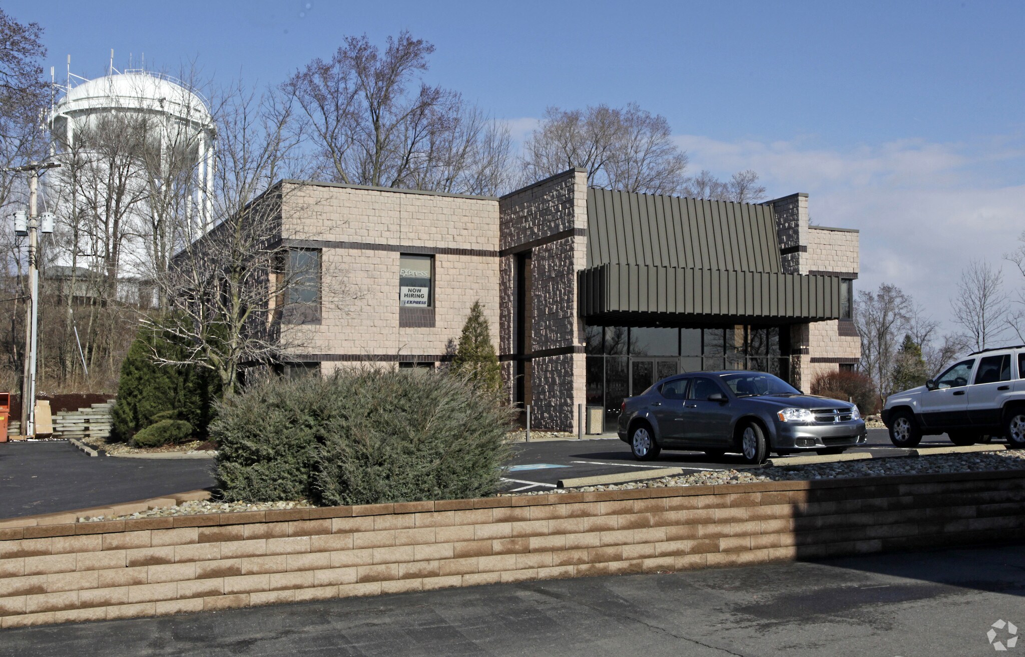 6200 Steubenville Pike, McKees Rocks, PA for lease Primary Photo- Image 1 of 10