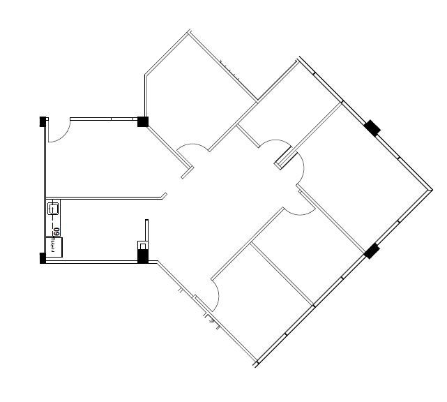 3707 FM 1960 W, Houston, TX à louer Plan d’étage- Image 1 de 1