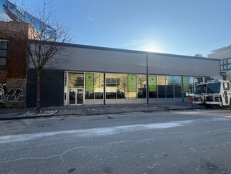 More details for 556 River Ave, Bronx, NY - Retail for Sale