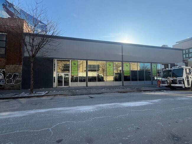 More details for 556 River Ave, Bronx, NY - Retail for Sale