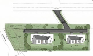 More details for 1 High st, Westwood, NJ - Land for Sale