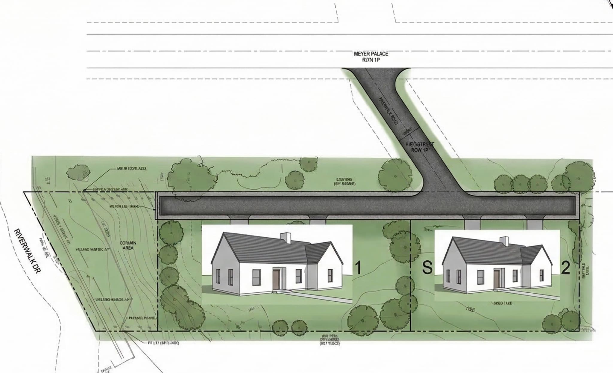 1 High st, Westwood, NJ for sale Primary Photo- Image 1 of 12