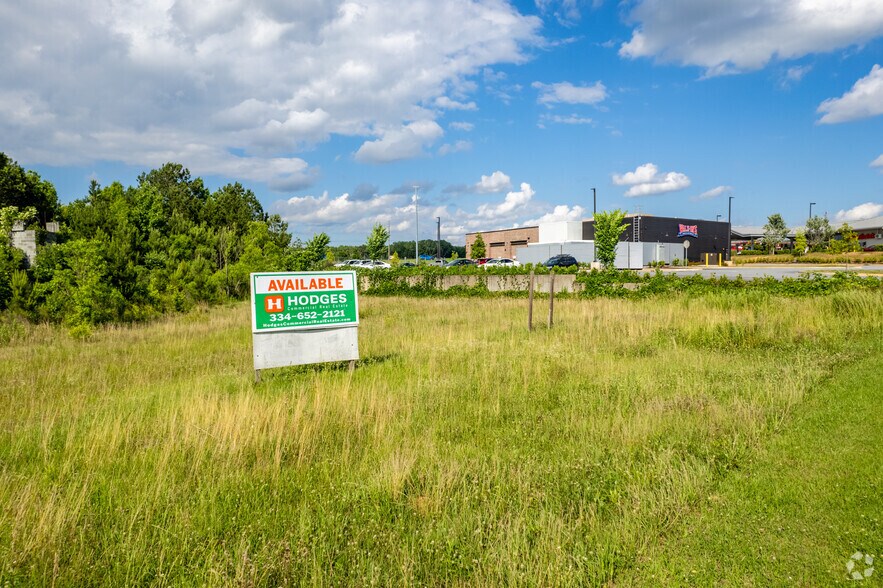 3021 Capps Way, Opelika, AL à vendre - Aérien - Image 2 de 15