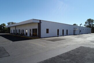 Plus de détails pour Sparge St. Industrial – Industriel à vendre, Port Richey, FL