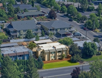 More details for 2327 E 29th Ave, Spokane, WA - Multifamily for Sale